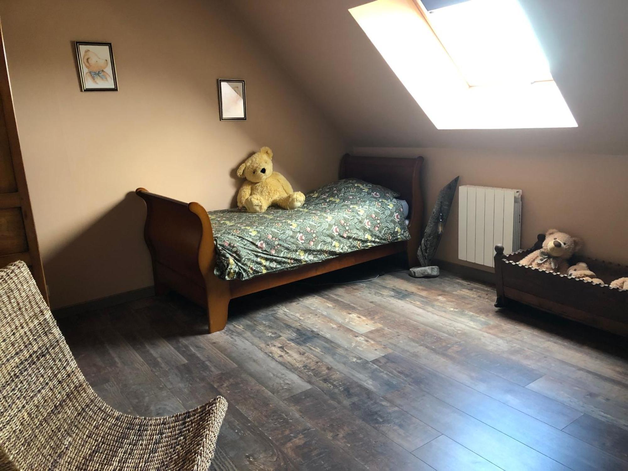 VillerbonDomaine De Praline Praline住宿加早餐旅馆 外观 照片