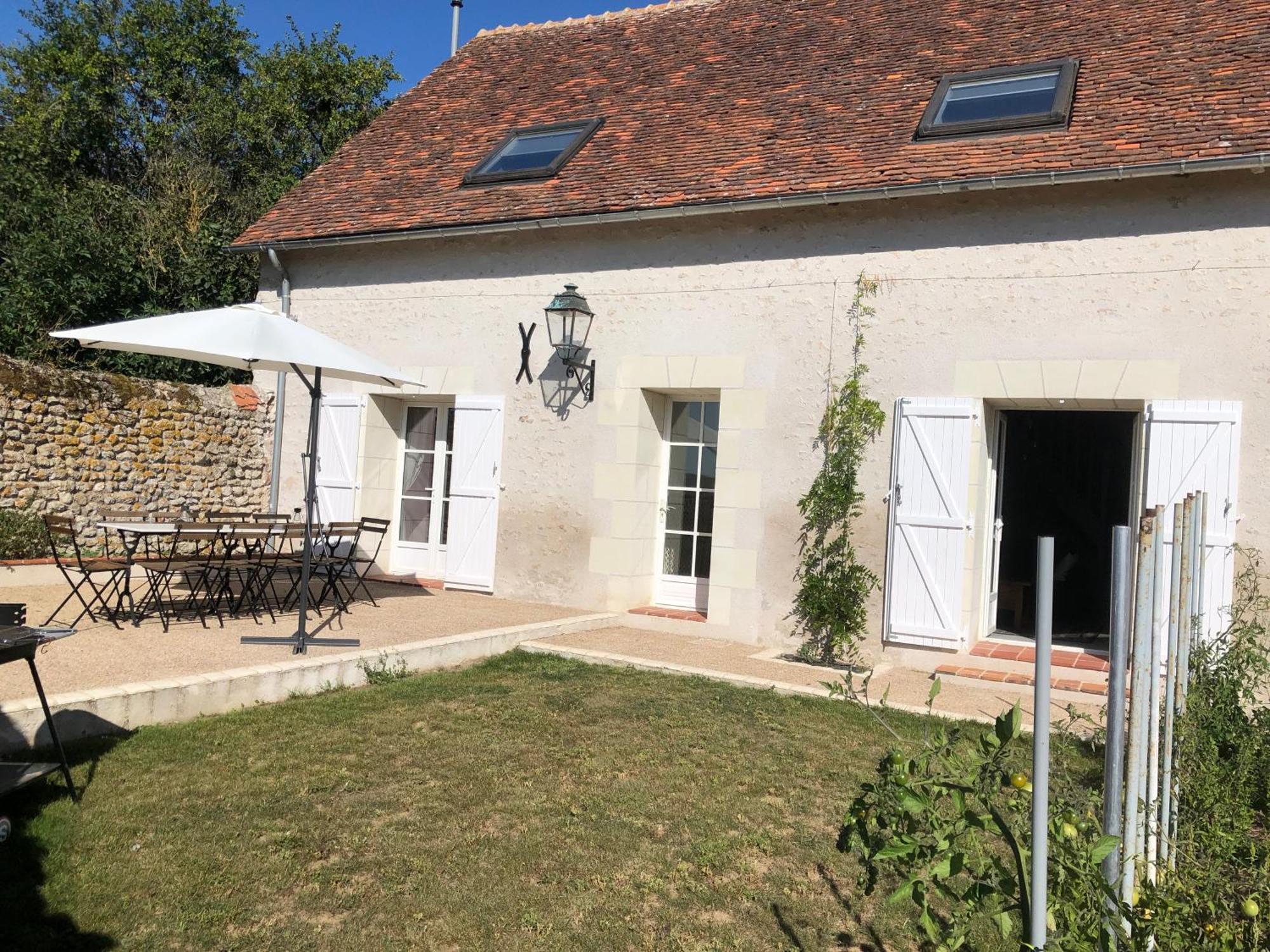 VillerbonDomaine De Praline Praline住宿加早餐旅馆 外观 照片