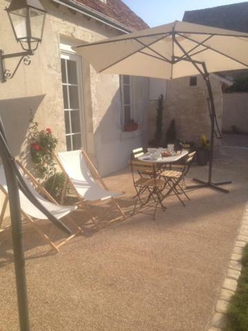 VillerbonDomaine De Praline Praline住宿加早餐旅馆 外观 照片